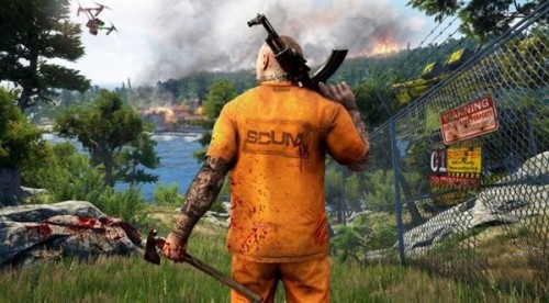scum ν؈D