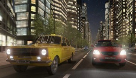{^(q)_˹ 2021f棨Driving Zonerussia؈D
