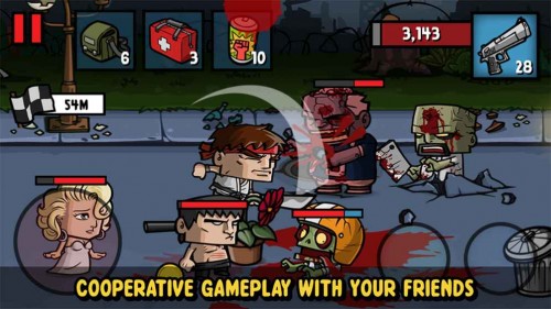 ʬr3Zombie Age 3؈D