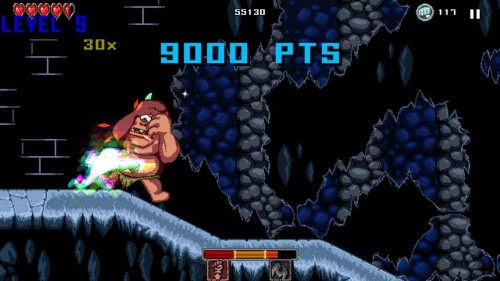 ȭPunch Quest؈D