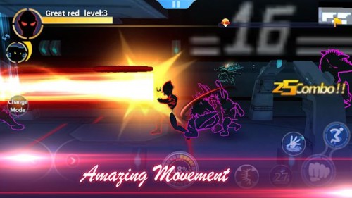 Ӱ(f)2Shadow Revenge 2؈D