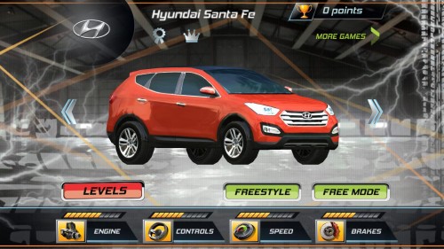 ԽҰ܇ģMOffroad Drive؈D