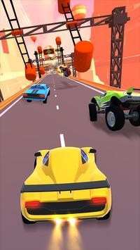 ܇ِ܇(Car Carzy Racing)؈D