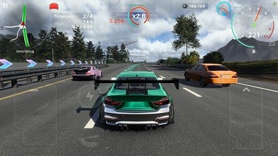 CarXStreet؈D