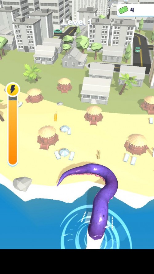 ֣SeaMonster؈D