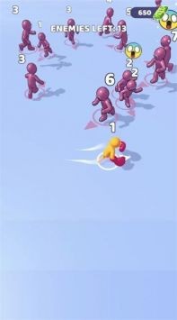 _ȭDash Boxing؈D