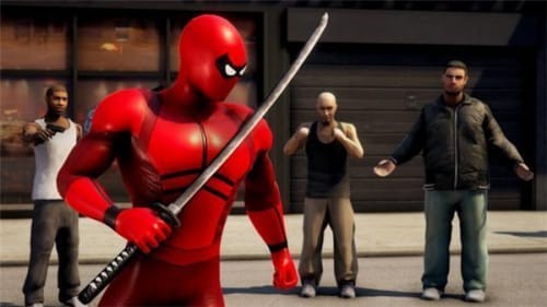 KO֩ӢۣPower Spiderİ؈D