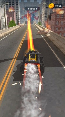 _֮·Monster Demolition؈D