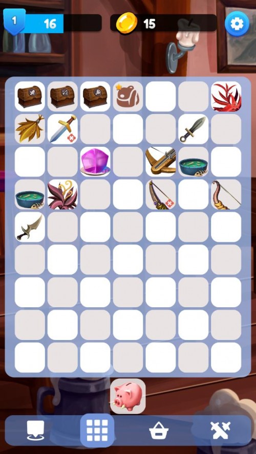 ϲ^Merge Tavern؈D