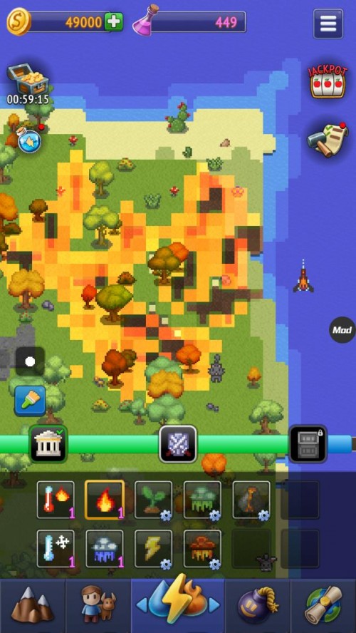 ɳģM o޽ţGalactory - Sandbox Simulator؈D
