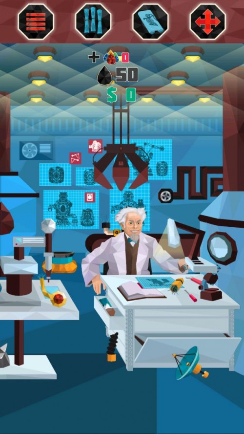 ʯʹ ֙C棨Oil Tycoon؈D