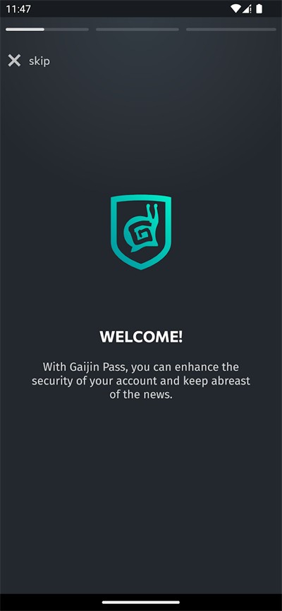 Gaijin Pass app؈D