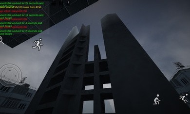 nextbotsC ƽ؈D
