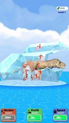e̼ңSculpt ldle؈D