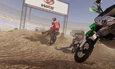 ԽҰĦģMMotocross-Dirt Bike Simulator؈D