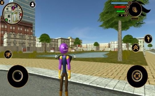 ԇⱳThanos Jetpack؈D