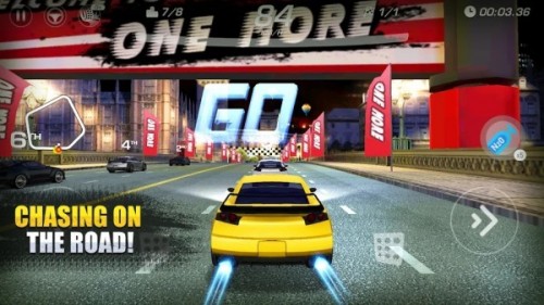 CarZOِ܇CarZ Speed Racing؈D