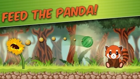 IɭС ׿(red panda)؈D