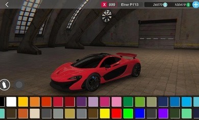Apex 2023°棨Apex Racing؈D