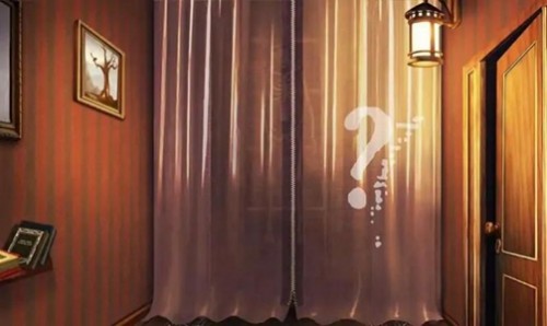xֲ(horror house escape)؈D