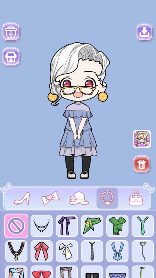 ŮĘQb °棨Vlinder Doll؈D