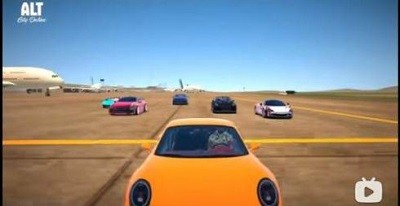 alt city online؈D