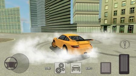O܇{ِ ģMExtreme Car Driving Race؈D