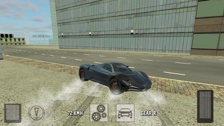 A܇(ch){3D İ棨Luxury Car Drivring 3D؈D