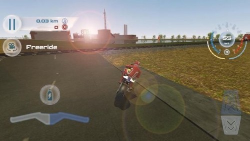 IĦ܇ İ棨Fast Motorcycle Driver Pro؈D