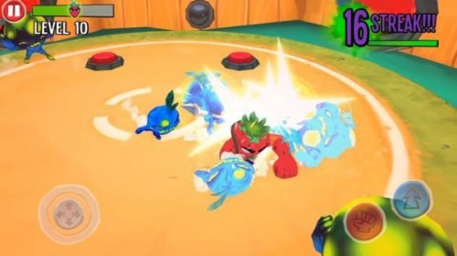 đ𶷝{Brutal Battle Berries؈D