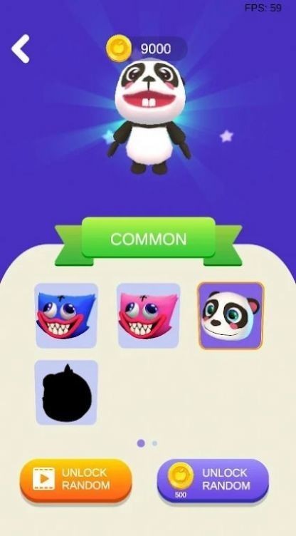 ָMonster Arena؈D
