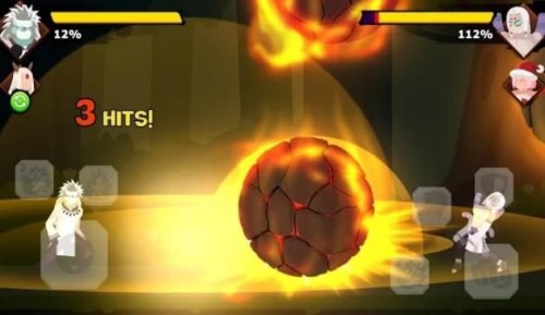 ˂KO𶷣Stick League: Battle Ultimate؈D