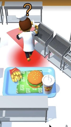 ʳ(foodescaper)؈D