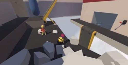 дðU ֙C棨Gang Battle Sim Beast؈D