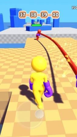 ƤȭCurvy Punch 3DM؈D
