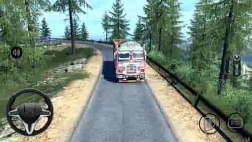 ӡ؛܇ģM İ(Indian Cargo Truck Simulator)؈D