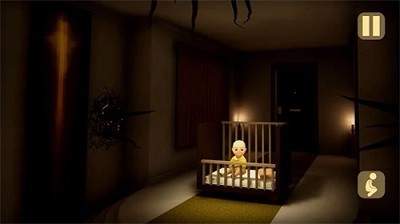 ֲ냺 İ(the baby in yellow)؈D