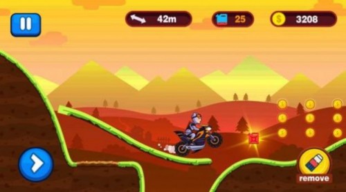 LĦTʿ İ棨Draw Moto Rider؈D