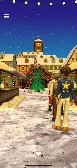 ÓʥQ ðU(jng)I(christmas market)؈D