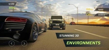 ·˾C(j)3DCrazy Line Driver-3D؈D