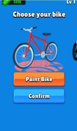 С܇\ӆT V棨Tiny Bike Runner؈D