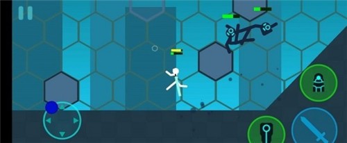 ӋStickman Project؈D