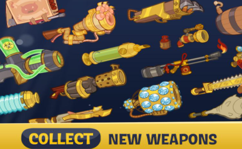 ؈eRPGSteam Cats Ldle RPG؈D
