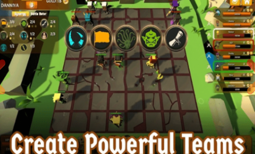(zhn)ʿChess Fighters؈D