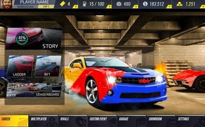 KOِ܇ 棨UCR Masters؈D