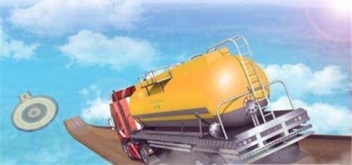 µِ܇{ؼ İ棨Mega Ramp Car Driving Stu؈D
