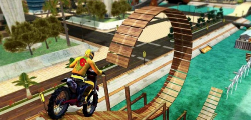 Tָ V棨Traffic Rider؈D