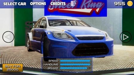 ^ِ܇֮Street King؈D