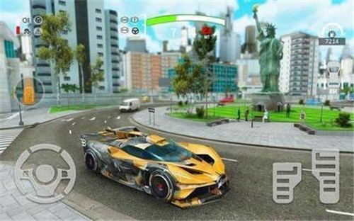 ³܇City Car Driving 2020challe؈D