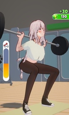Ů呟AnimeWorkout؈D